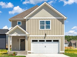 6589 Dharma Loop, Chattanooga, TN 37412