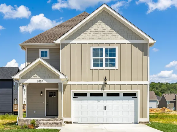 6589 Dharma Loop, Chattanooga, TN 37412
