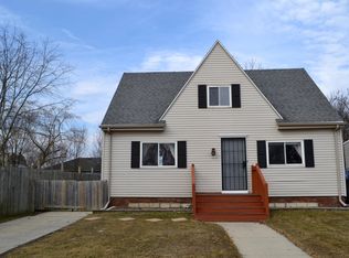 3614 Sheridan Rd, Mount Pleasant, WI 53403