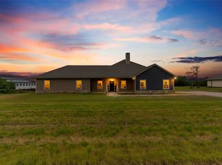 139 Kriston Ln, Springtown, TX 76082