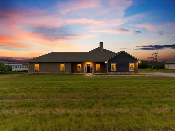139 Kriston Ln, Springtown, TX 76082