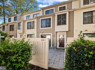 8811 Welbeck Way, Gaithersburg, MD 20886