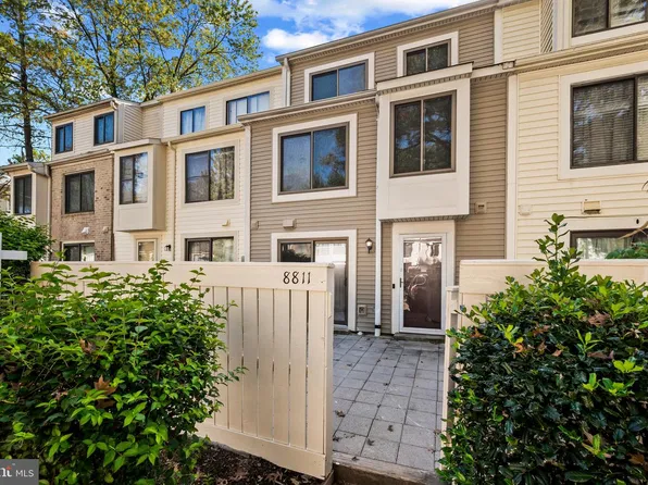 8811 Welbeck Way, Gaithersburg, MD 20886