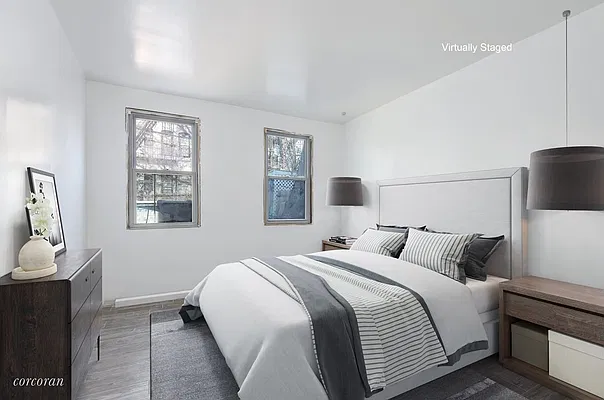 Rented by Corcoran | media 9