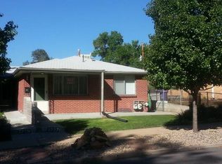 2727 Hazel Ct, Denver, CO 80211