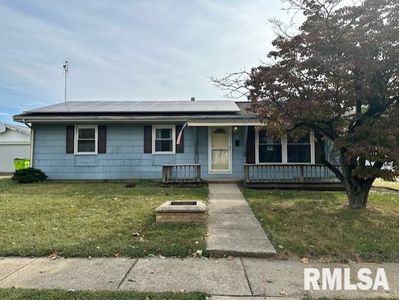6 Fernwood Blvd, Jacksonville, IL, 62650