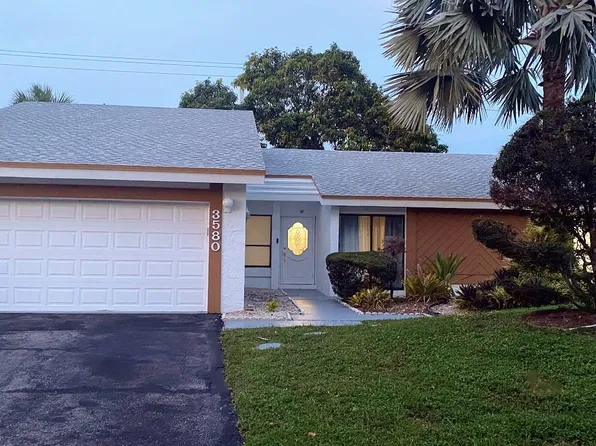 3580 NW 73rd Avenue, Lauderhill, FL 33319