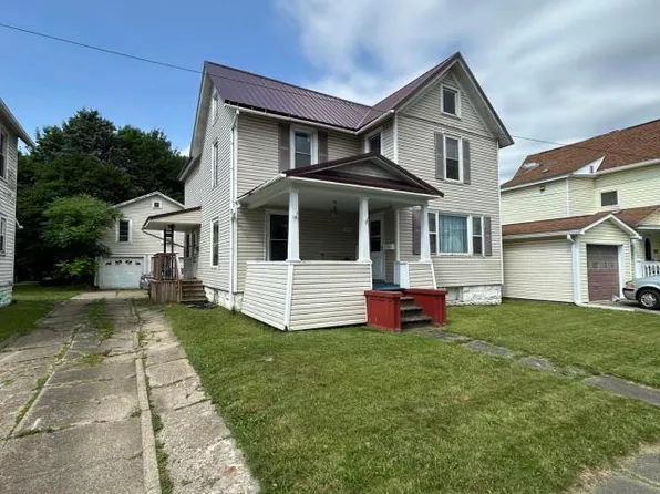 212 Madison Ave #8, Warren, PA 16365