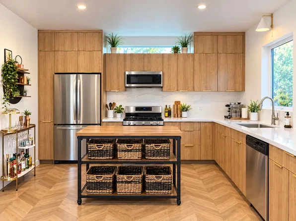 2801 Marsh St, Los Angeles, CA 90039