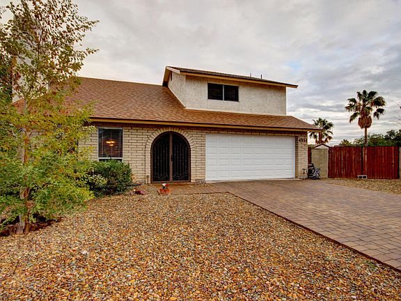 2nd image of 4914 W Augusta Cir