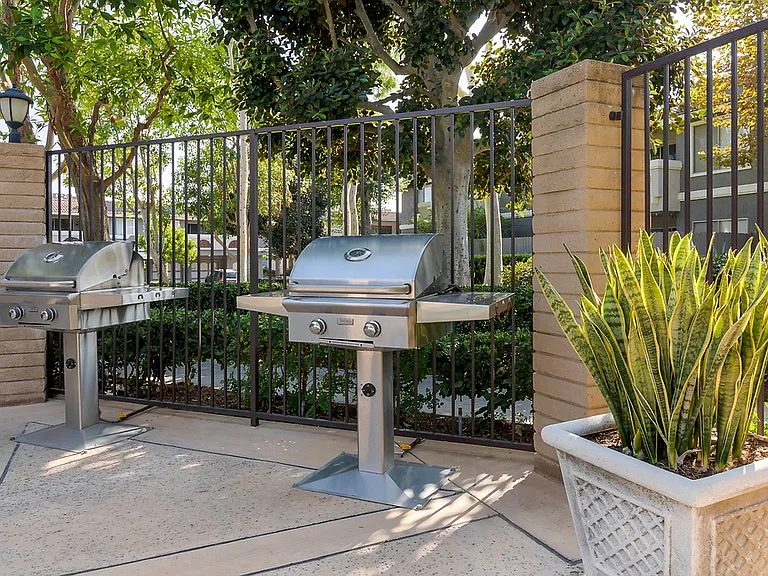 Trabuco Villas — Photo 20