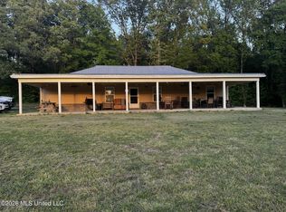 8511 Airport Rd E, Hernando, MS 38632