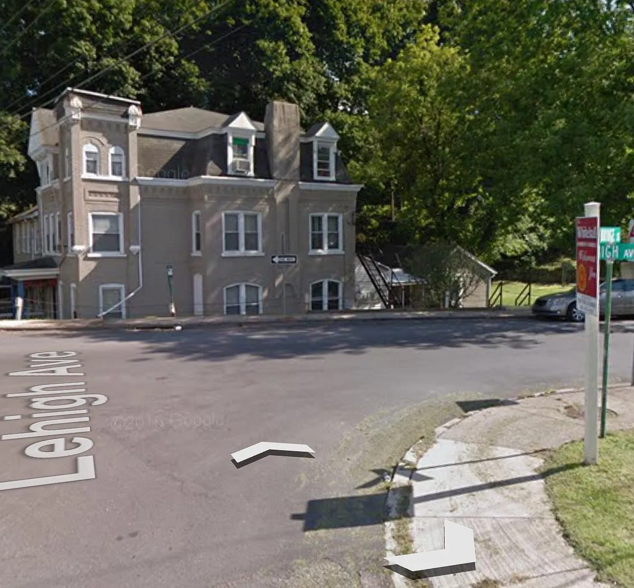 2 bed, 900 sqft, $1,699 — Photo 1
