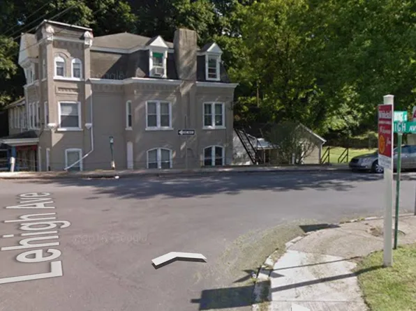 2102 S Lehigh Ave, Whitehall, PA