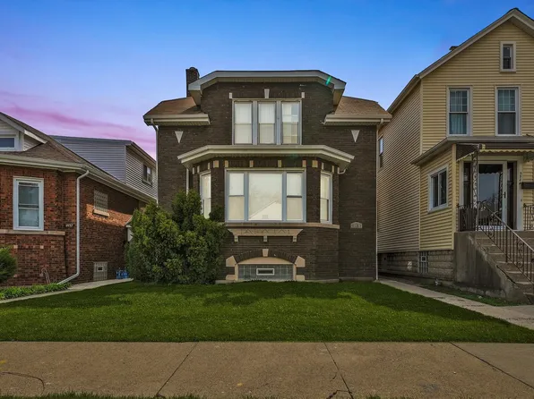 9939 S Throop St, Chicago, IL 60643