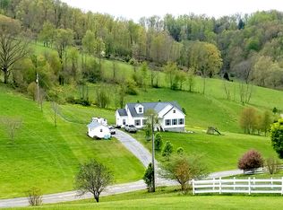 17968 Overlook Dr, Abingdon, VA 24210