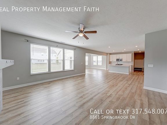 4th image of 8861 Springbrook Dr