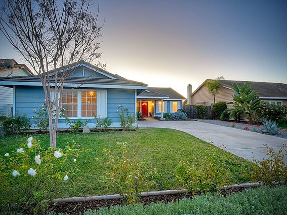 Beautiful 4 bedroom single story home on quite street