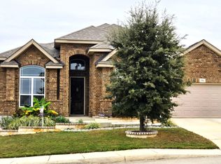 1506 Snowy Owl Dr, San Antonio, TX 78245