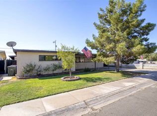 143 E 25th Pl, Yuma, AZ 85364