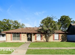 4026 Cedar Creek Dr, Garland, TX 75043