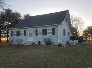 39575 State Highway A, Truxton, MO 63381