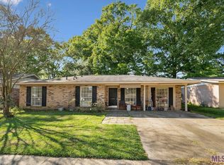 7444 Meadow Park Ave, Baton Rouge, LA 70810