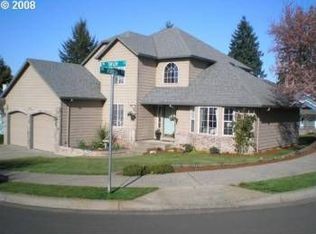 22778 SW Taylor Ct, Sherwood, OR 97140