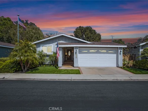 2505 Park Lk, Santa Ana, CA 92705