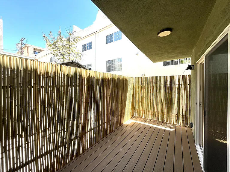 1734 Barry Ave #2A — Photo 13