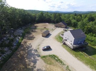 100 Vogel Rd, Raymond, ME 04071