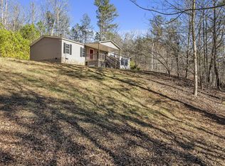 1242 Darbytown Rd, Hohenwald, TN 38462
