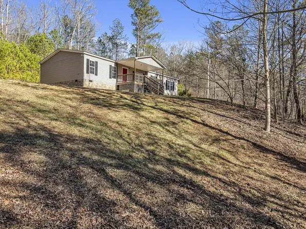1242 Darbytown Rd, Hohenwald, TN 38462