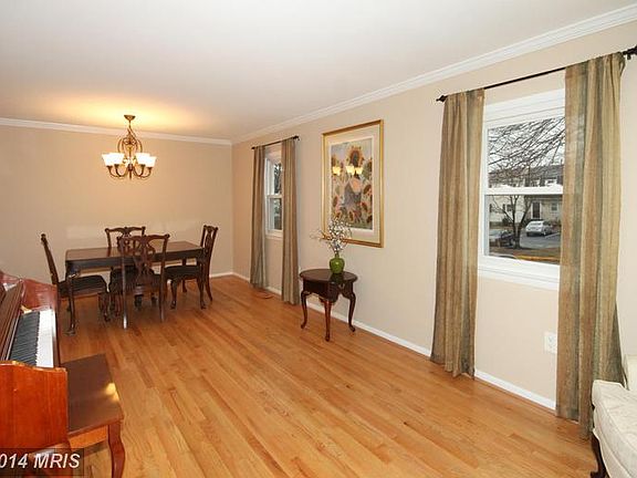5th image of 3071 White Birch Ct