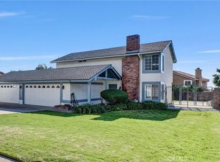 8635 Orange St, Alta Loma, CA 91701