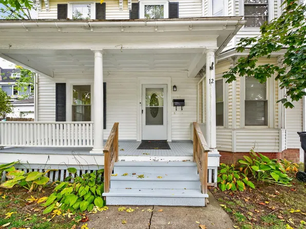 12 7th Street, Bangor, ME 04401