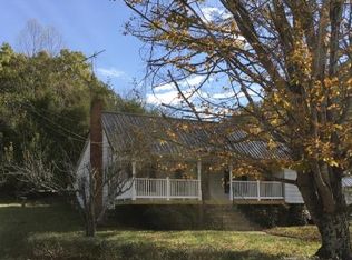 900 W Pines Rd, Afton, TN 37616