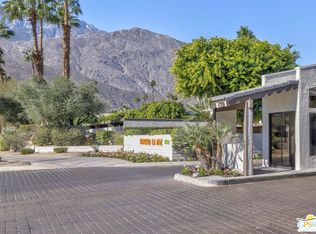 1150 E Palm Canyon Dr UNIT 39, Palm Springs, CA 92264
