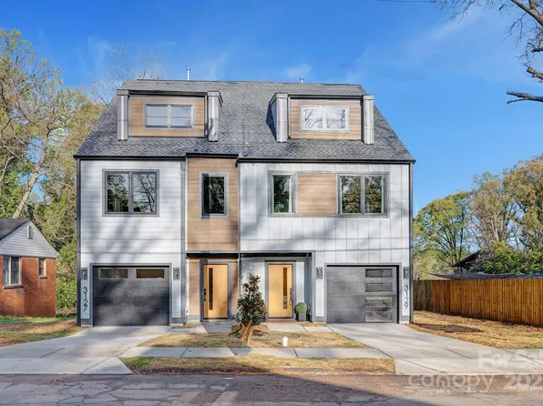 3129 Rush Ave, Charlotte, NC 28208