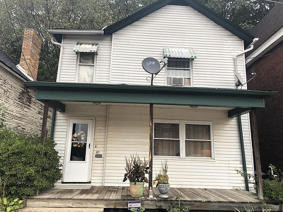 2nd image of 427 Elk Ave