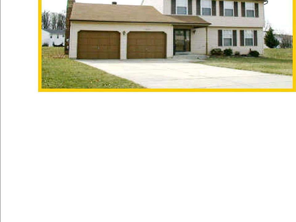Very Nice Home!