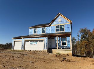 4214 Foxpoint Rdg, Cleves, OH 45002