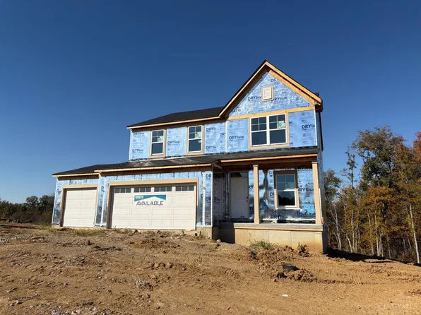 4214 Foxpoint Rdg, Cleves, OH 45002