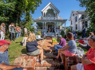 133 Main St, Sag Harbor, NY 11963