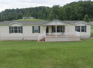 17523 Black Hollow Rd, Abingdon, VA 24210