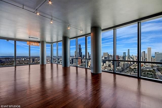 1st image of 1211 S Prairie Ave APT 6105N