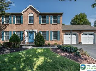 4940 Matts Dr, Bethlehem, PA 18017
