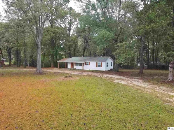 1609 S Barnett Springs St, Ruston, LA 71270