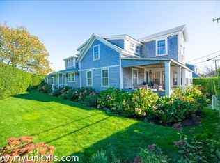 30 Morey Ln, Nantucket, MA 02554