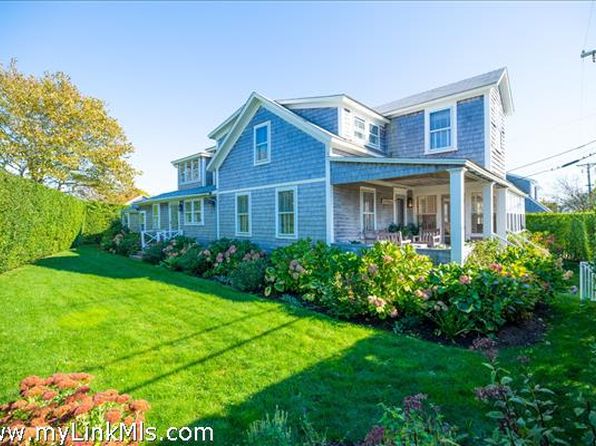 30 Morey Ln Nantucket Ma 02554 Zillow